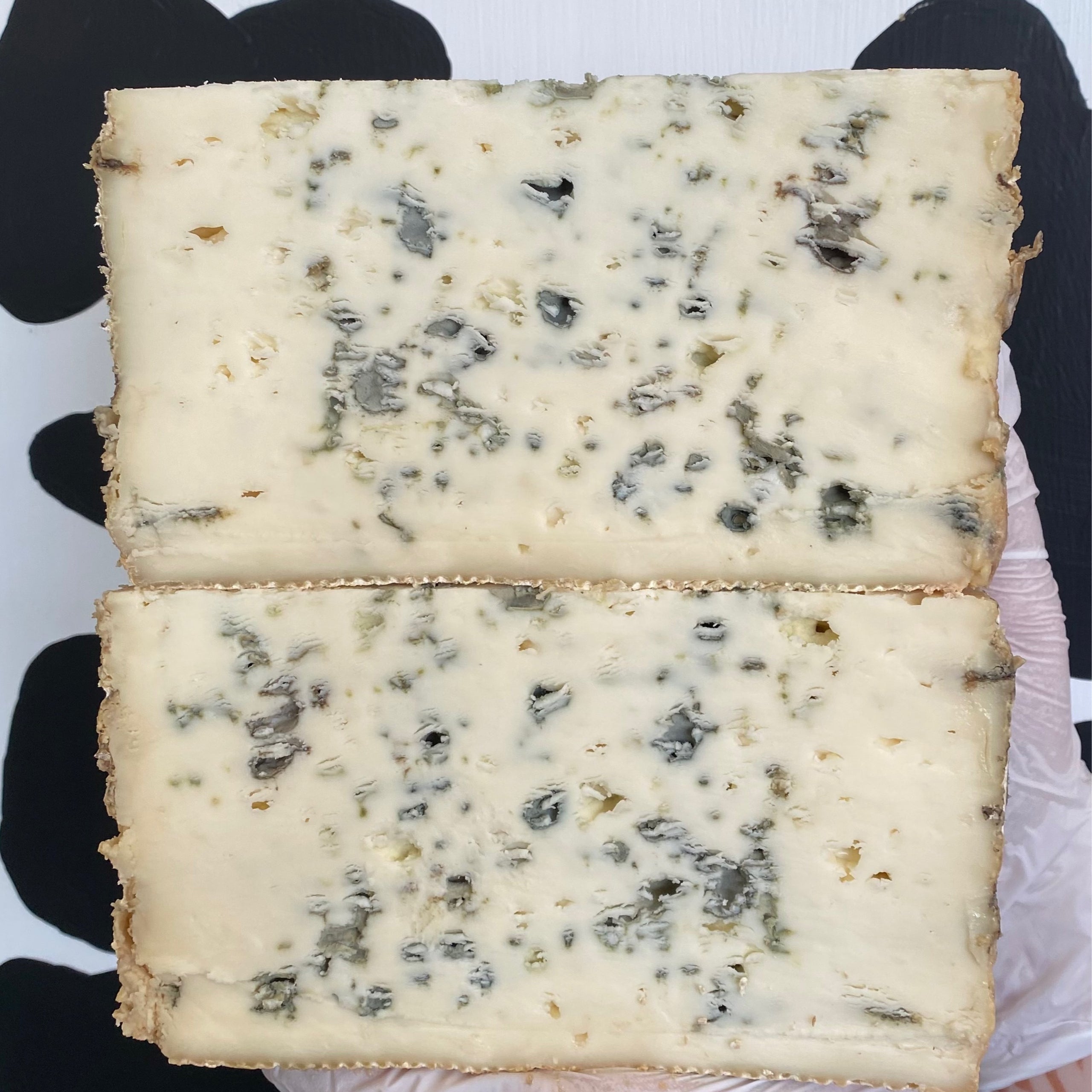 Bayley Hazen Blue Jasper Hill The Curd Nerd